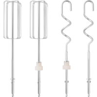 Ruční mixér ECG RSM 4052, 400 W, 5 rychlostí