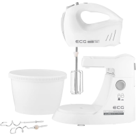 Ruční mixér ECG RSM 4052, 400 W, 5 rychlostí