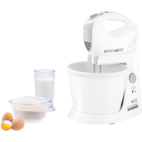 Ruční mixér ECG RSM 4052, 400 W, 5 rychlostí