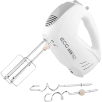 Ruční mixér ECG RSM 4052, 400 W, 5 rychlostí