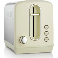 Topinkovač Gorenje T1100CLI, 1100 W, nerez, béžová