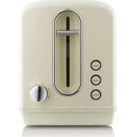 Topinkovač Gorenje T1100CLI, 1100 W, nerez, béžová