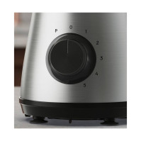 Stolní mixér Electrolux Create 4 E4TB1-6ST, 800 W, 1,25 l, 5 rychlostí