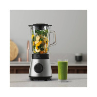 Stolní mixér Electrolux Create 4 E4TB1-6ST, 800 W, 1,25 l, 5 rychlostí