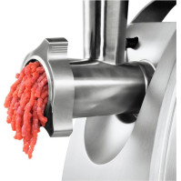 Mlýnek na maso Bosch MFW68660 ProPower, 2200 W, nástavce