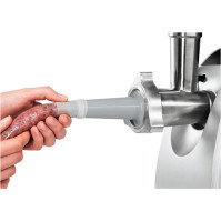 Mlýnek na maso Bosch MFW68660 ProPower, 2200 W, nástavce