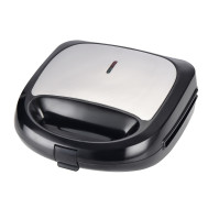 Sendvičovač Elit SMGW 19, 3v1, 750 W