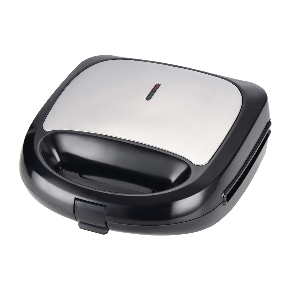 Sendvičovač Elit SMGW 19, 3v1, 750 W