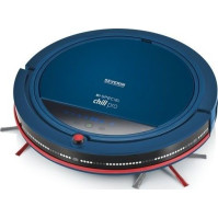 Robotický vysavač Severin RB 7028 SSpecial Chill Pro, 65dB, 90 min.