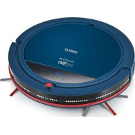 Robotický vysavač Severin RB 7028 SSpecial Chill Pro, 65dB, 90 min.