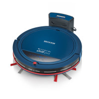 Robotický vysavač Severin RB 7028 SSpecial Chill Pro, 65dB, 90 min.