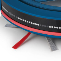 Robotický vysavač Severin RB 7028 SSpecial Chill Pro, 65dB, 90 min.