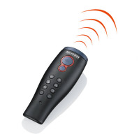 Robotický vysavač Severin RB 7028 SSpecial Chill Pro, 65dB, 90 min.