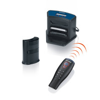 Robotický vysavač Severin RB 7028 SSpecial Chill Pro, 65dB, 90 min.