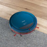 Robotický vysavač Severin RB 7028 SSpecial Chill Pro, 65dB, 90 min.