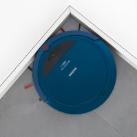 Robotický vysavač Severin RB 7028 SSpecial Chill Pro, 65dB, 90 min.