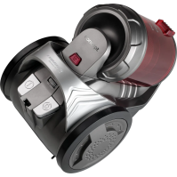 Bezsáčkový vysavač Furious Home&Pet 800 W Concept VP5150, 800 W, 78 dB