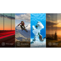 Outdoorová kamera Niceboy VEGA X 8K, 4K/60, vodotěsnost, Wi-Fi