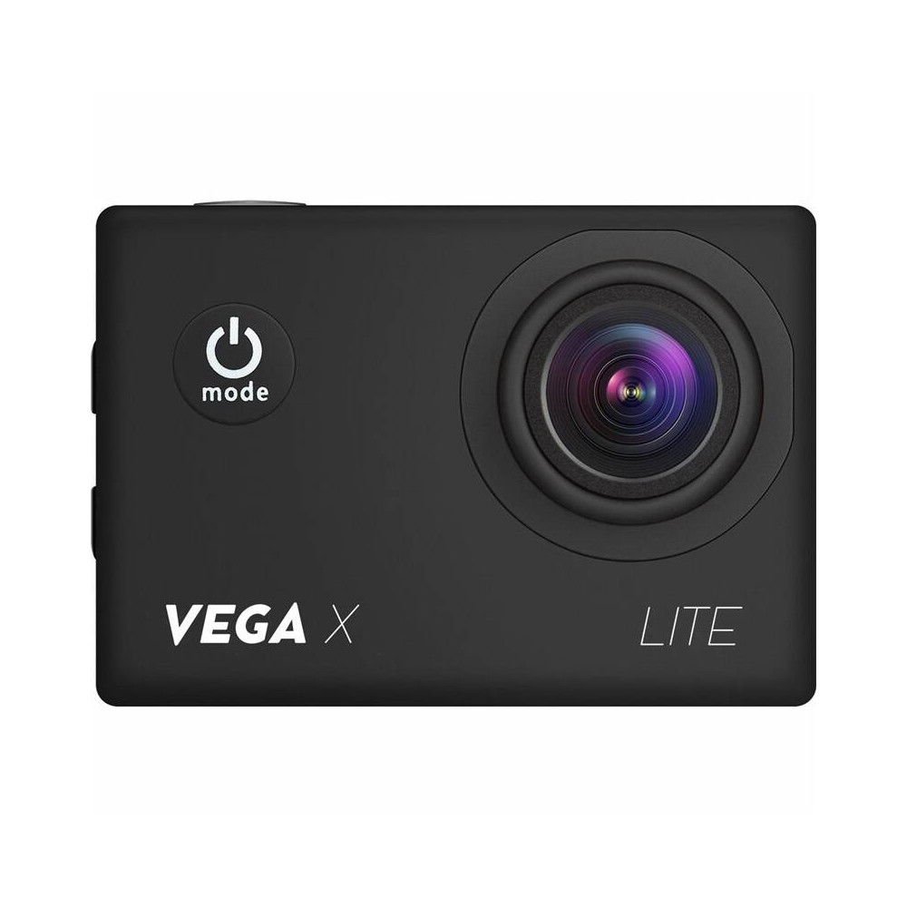 Outdoorová kamera Niceboy VEGA X Lite, Full HD, Wi-Fi, vodotěsnost