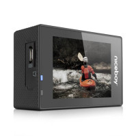 Outdoorová kamera Niceboy VEGA X Lite, Full HD, Wi-Fi, vodotěsnost