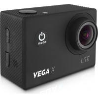 Outdoorová kamera Niceboy VEGA X Lite, Full HD, Wi-Fi, vodotěsnost