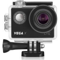 Outdoorová kamera Niceboy VEGA X Lite, Full HD, Wi-Fi, vodotěsnost
