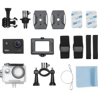 Outdoorová kamera Niceboy VEGA X Lite, Full HD, Wi-Fi, vodotěsnost