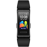 Fitness náramek Huawei Band 4 Pro, černý