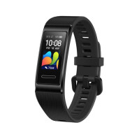 Fitness náramek Huawei Band 4 Pro, černý