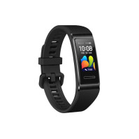 Fitness náramek Huawei Band 4 Pro, černý