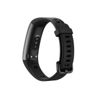 Fitness náramek Huawei Band 4 Pro, černý