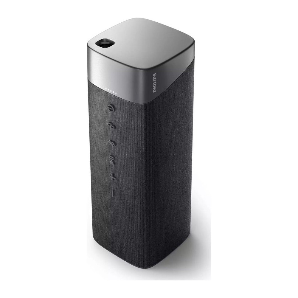 Bezdrátový reproduktor Philips TAS5505/00, 20 W, 12 h, BT, IPX7, HF