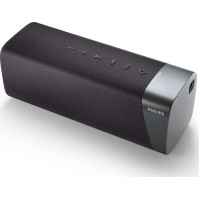 Bezdrátový reproduktor Philips TAS5505/00, 20 W, 12 h, BT, IPX7, HF