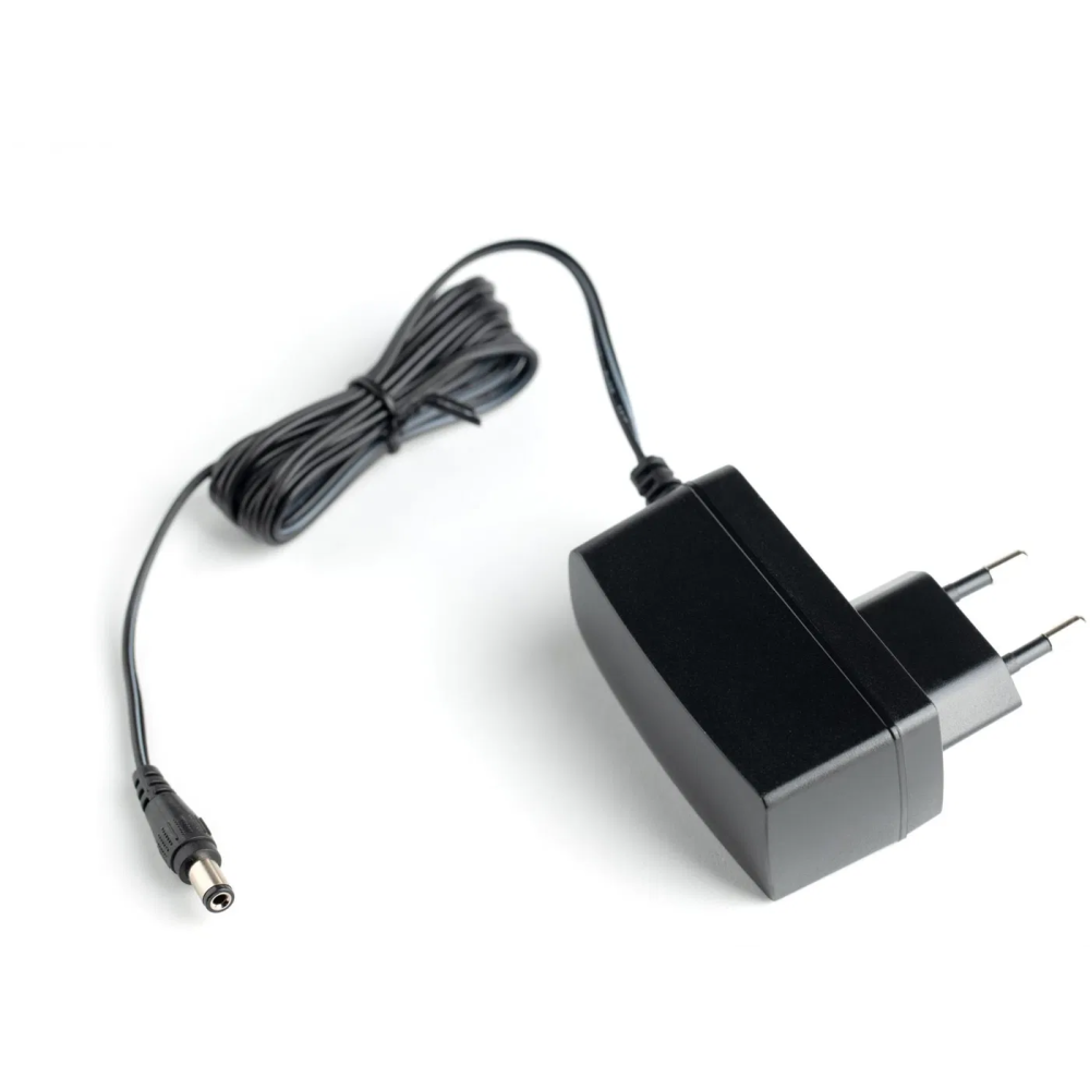 Napájecí zdroj VyplašTo, 12 V, 1,5 m, až na 3 plašiče