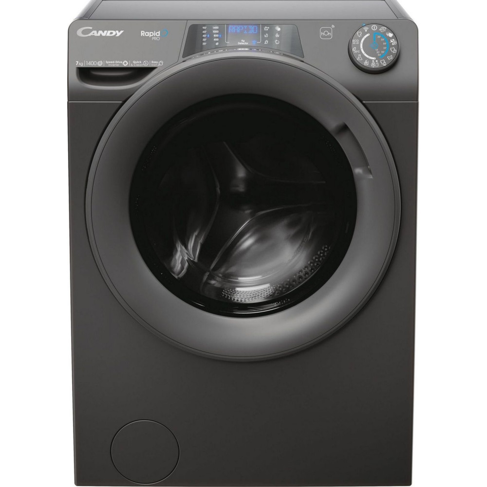 Pračka Candy RP4 476BWMRR/1-S, A, 7 kg, 1400 ot., 45 cm