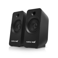 Reproduktory Niceboy ORYX VOX 2.1 MAXX BASS