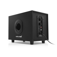 Reproduktory Niceboy ORYX VOX 2.1 MAXX BASS