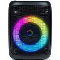 Bezdrátový party Bluetooth reproduktor Bigben PARTYBTHPS se světelnými efekty