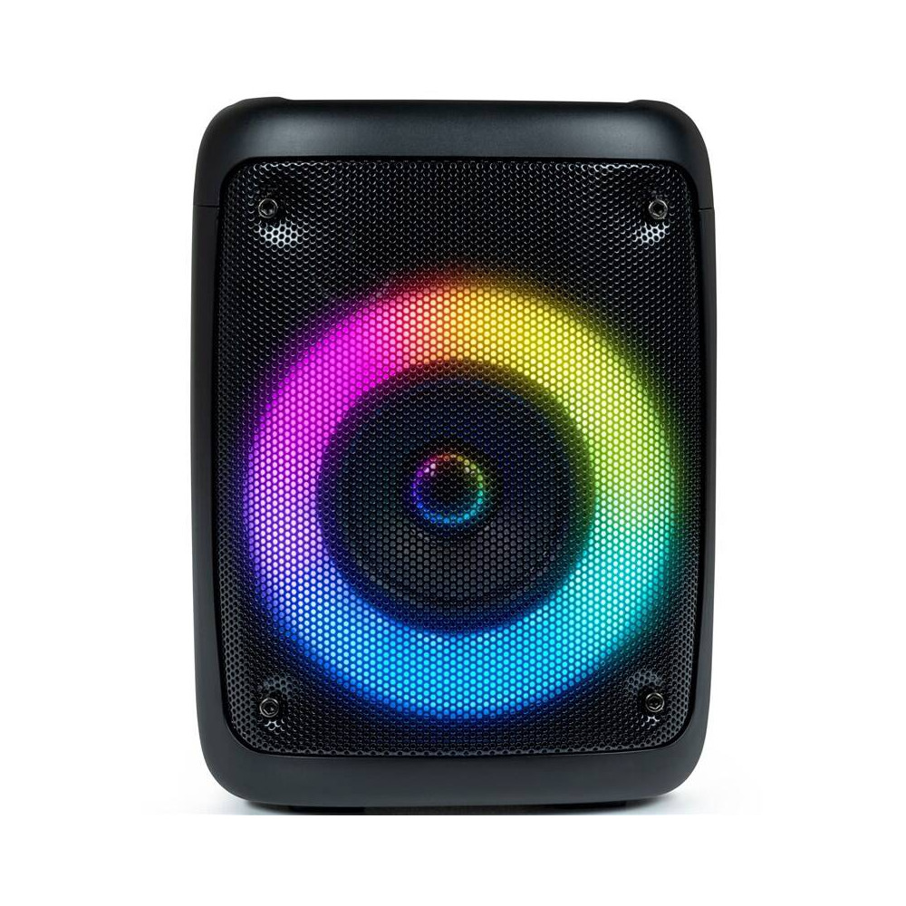 Bezdrátový party Bluetooth reproduktor Bigben PARTYBTHPS se světelnými efekty