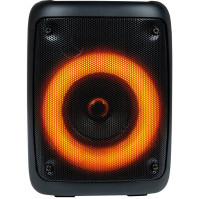 Bezdrátový party Bluetooth reproduktor Bigben PARTYBTHPS se světelnými efekty