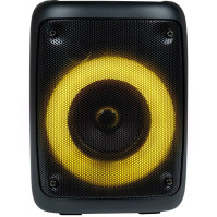 Bezdrátový party Bluetooth reproduktor Bigben PARTYBTHPS se světelnými efekty
