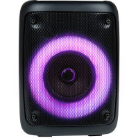 Bezdrátový party Bluetooth reproduktor Bigben PARTYBTHPS se světelnými efekty