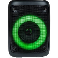 Bezdrátový party Bluetooth reproduktor Bigben PARTYBTHPS se světelnými efekty