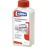 Odvápňovací přípravek pro napařovací žehličky XAVAX 111727, 250 ml
