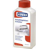 Odvápňovací přípravek pro napařovací žehličky XAVAX 111727, 250 ml