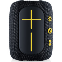 Bluetooth aktivní reproduktor Niceboy RAZE Supersonic, 16 W, BT, 15 h, IPX6