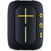 Bluetooth aktivní reproduktor Niceboy RAZE Supersonic, 16 W, BT, 15 h, IPX6