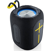 Bluetooth aktivní reproduktor Niceboy RAZE Supersonic, 16 W, BT, 15 h, IPX6