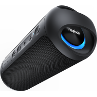 Bluetooth aktivní reproduktor Niceboy RAZE Origin 5, 20 W, BT, 20 h, IPX7
