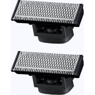 Náhradní hlavice Niceboy ION AirBlade Razor 2 ks